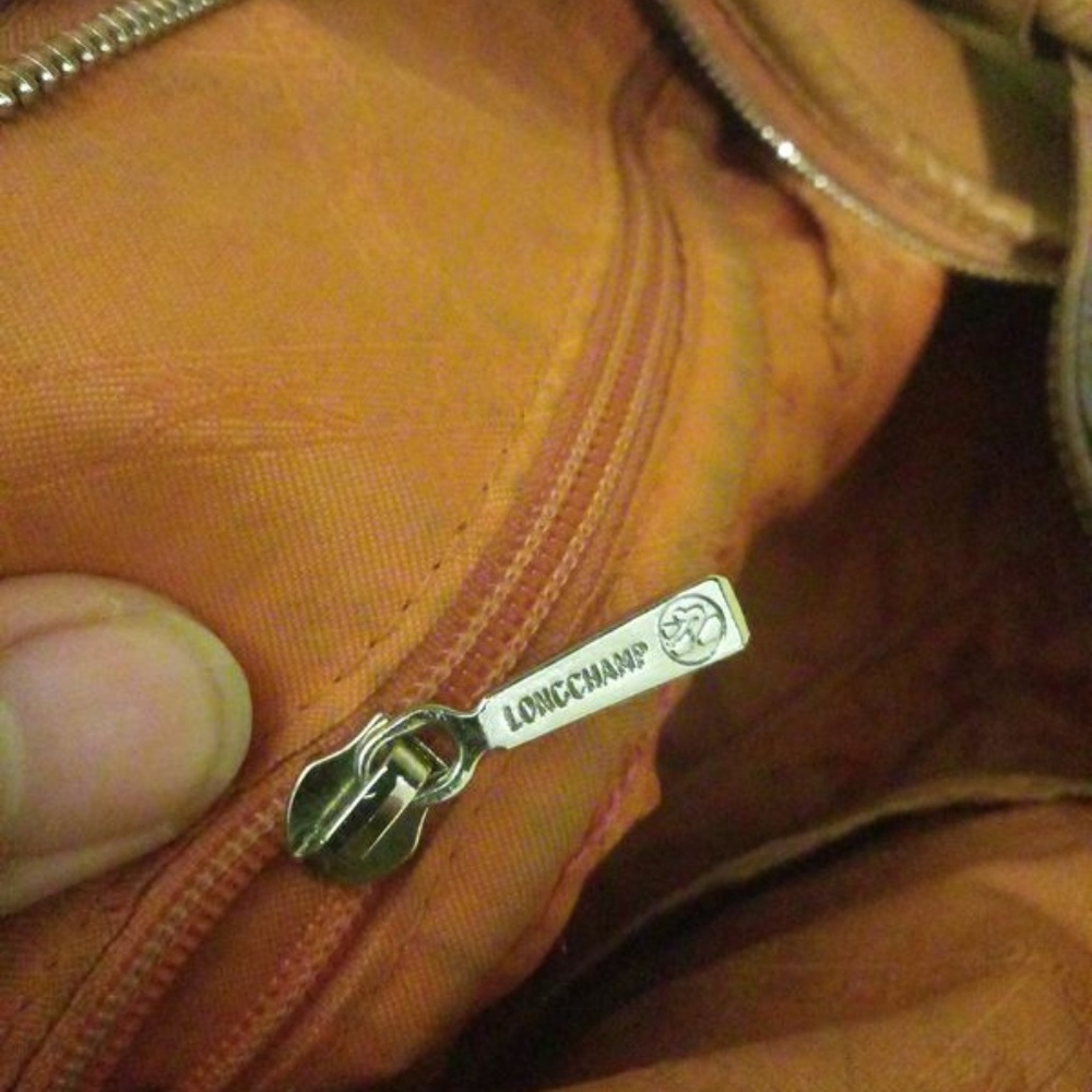 Long Champ bag - Picture 8 of 8